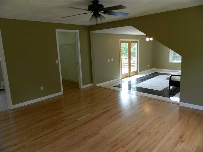 floor