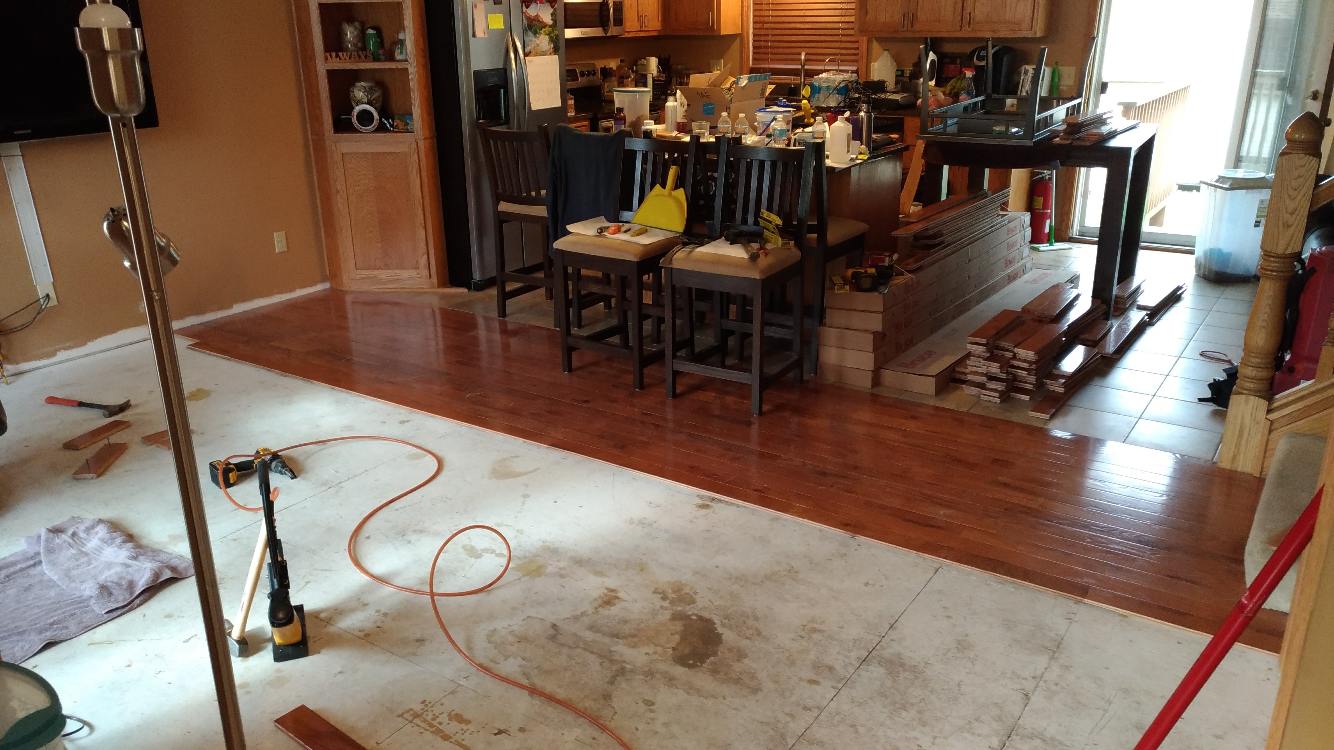 Floor