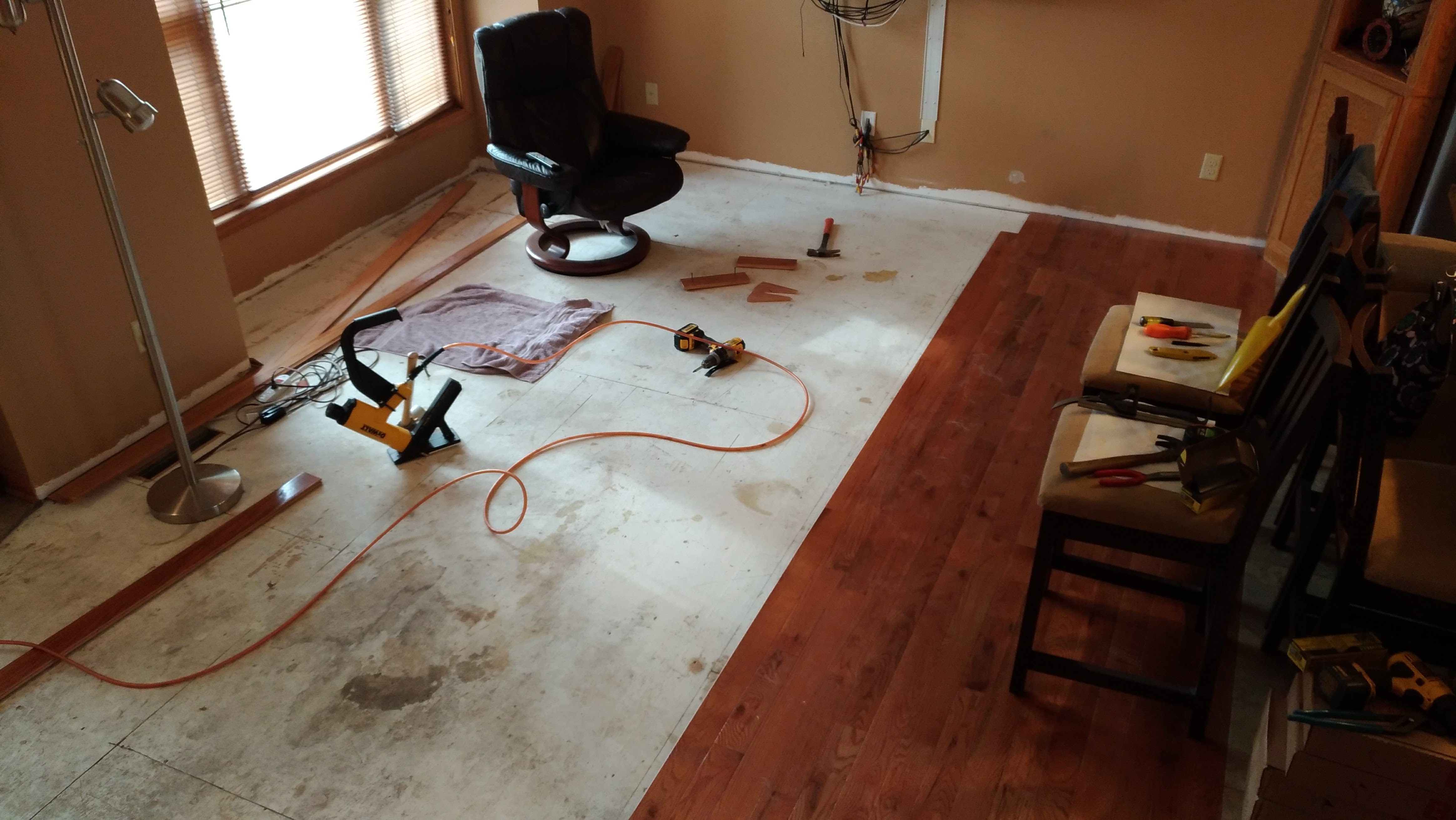 Floor