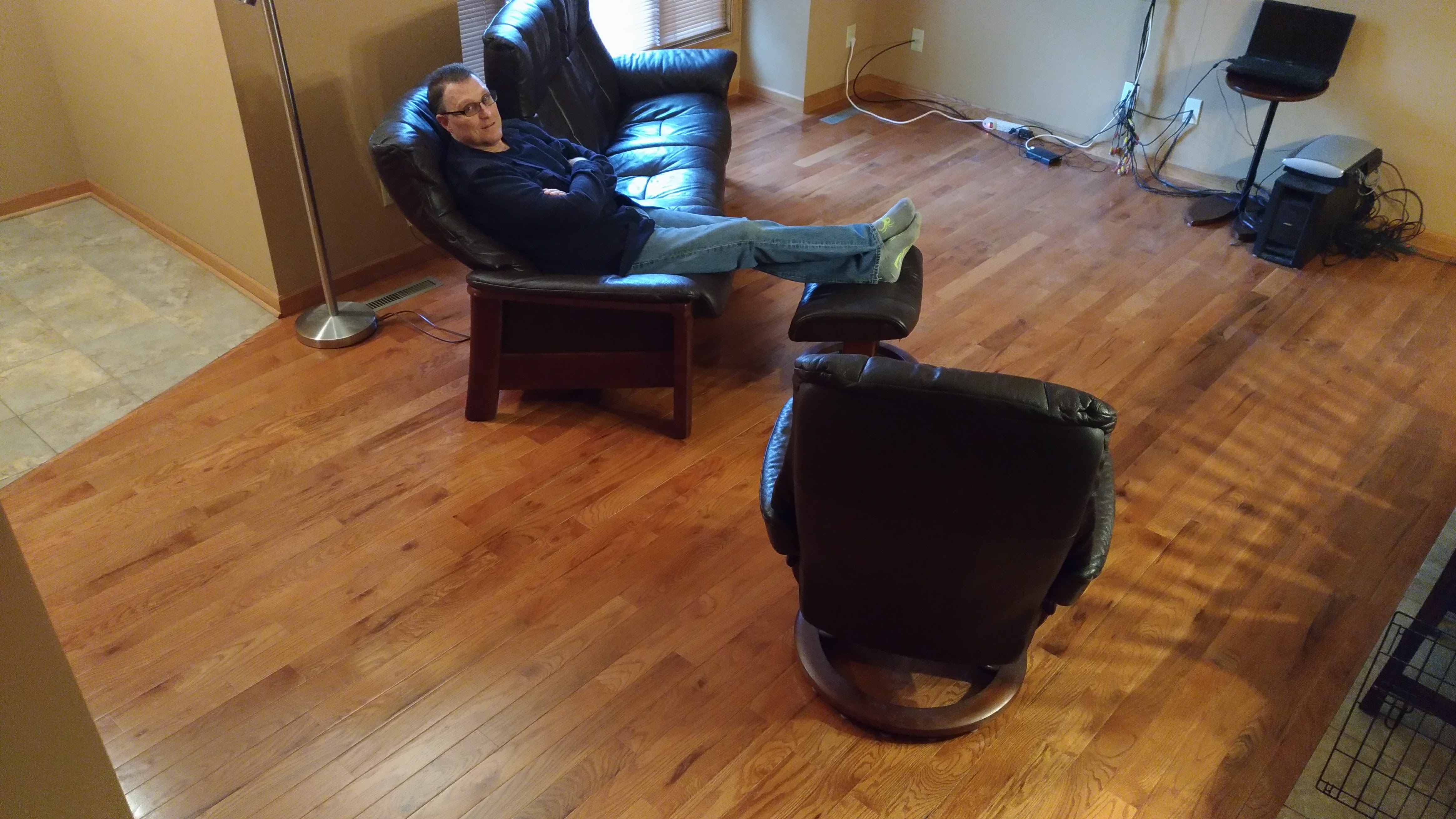 Floor