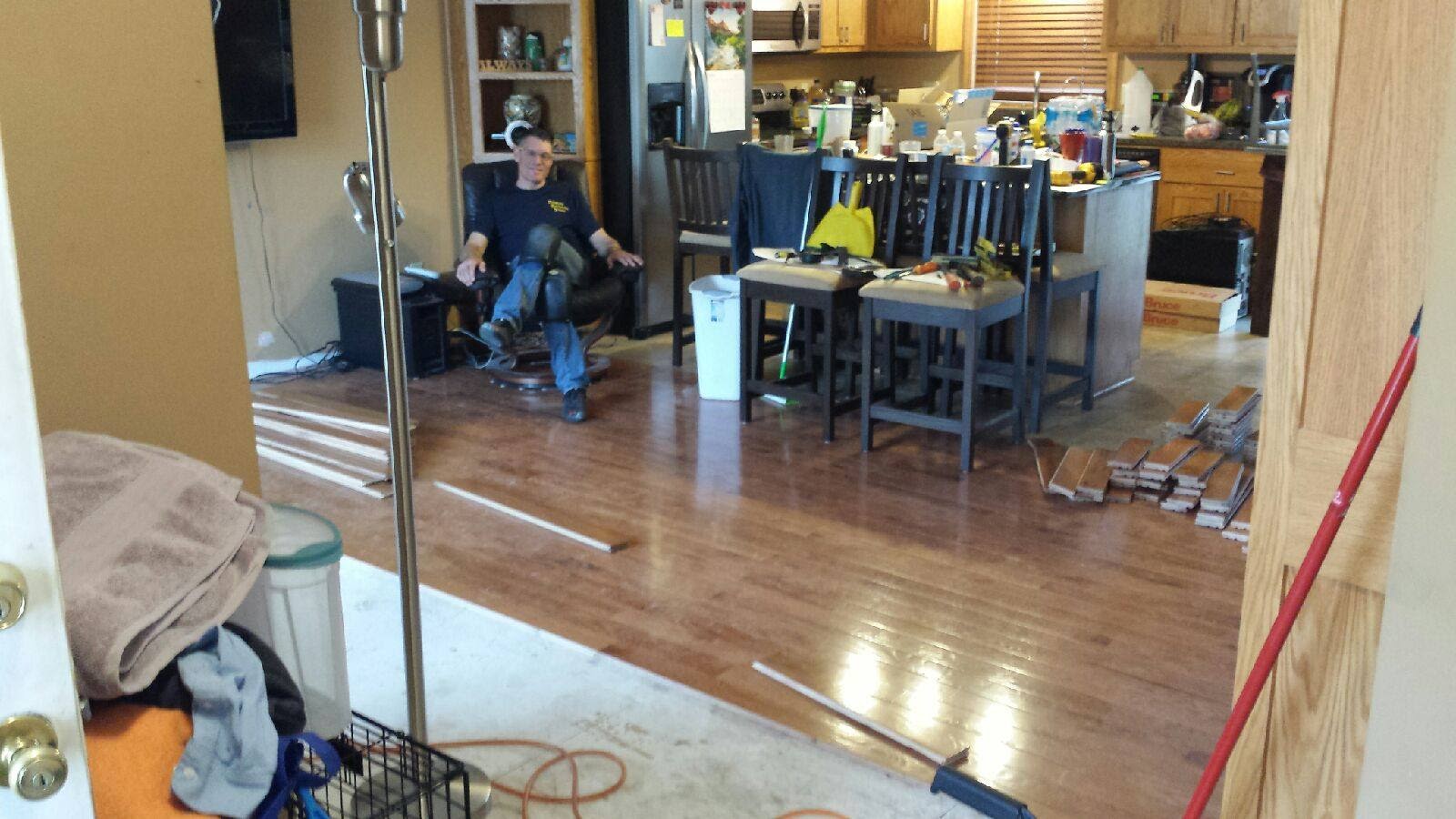 Floor