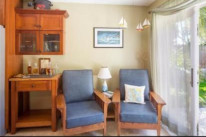 Morris Chairs